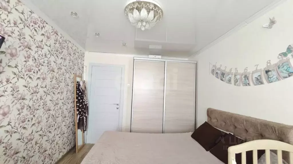 2-к кв. Башкортостан, Ишимбай ул. Чкалова, 15 (44.7 м) - Фото 1