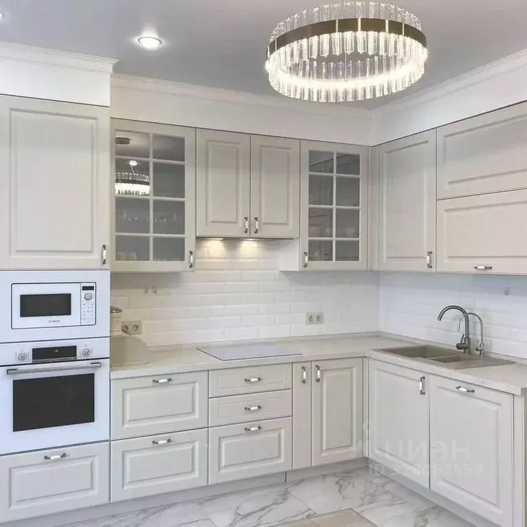 4-к кв. Башкортостан, Уфа ул. Пархоменко, 156 (95.0 м) - Фото 2