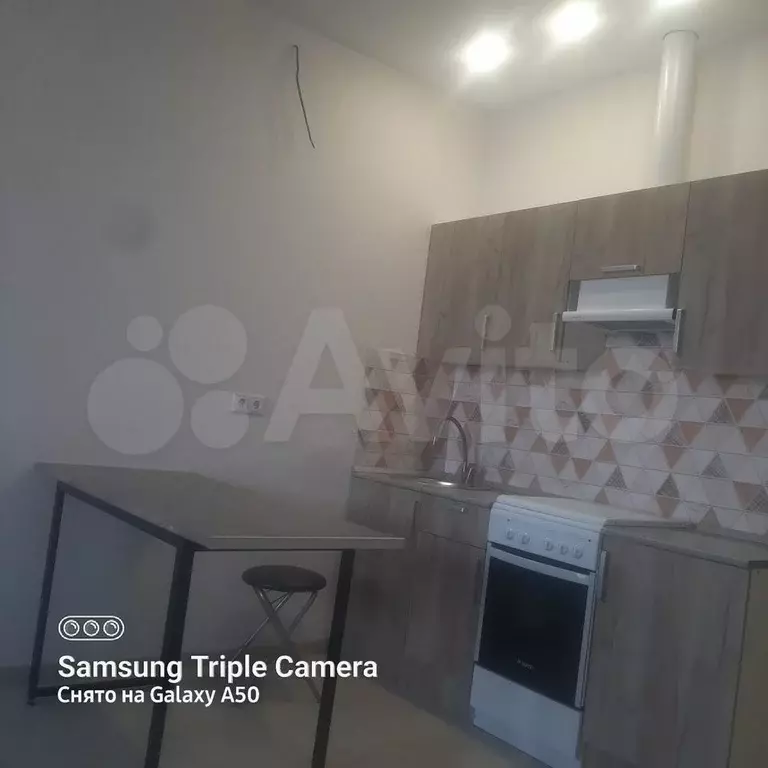 Квартира-студия, 30 м, 6/7 эт. - Фото 0