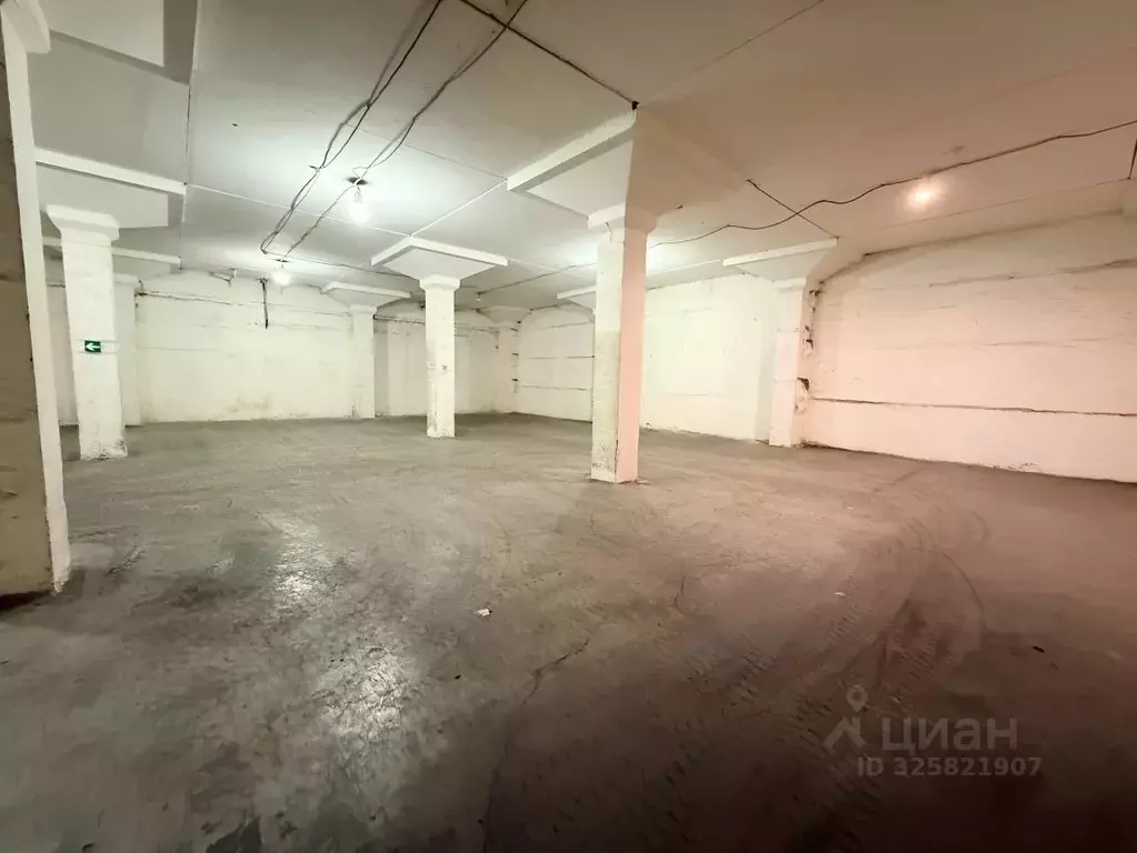 Склад в Москва Автомобильный проезд, 8С16 (480 м) - Фото 2