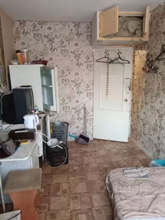 Комната Челябинская область, Челябинск ул. Разина, 6 (11.0 м) - Фото 2