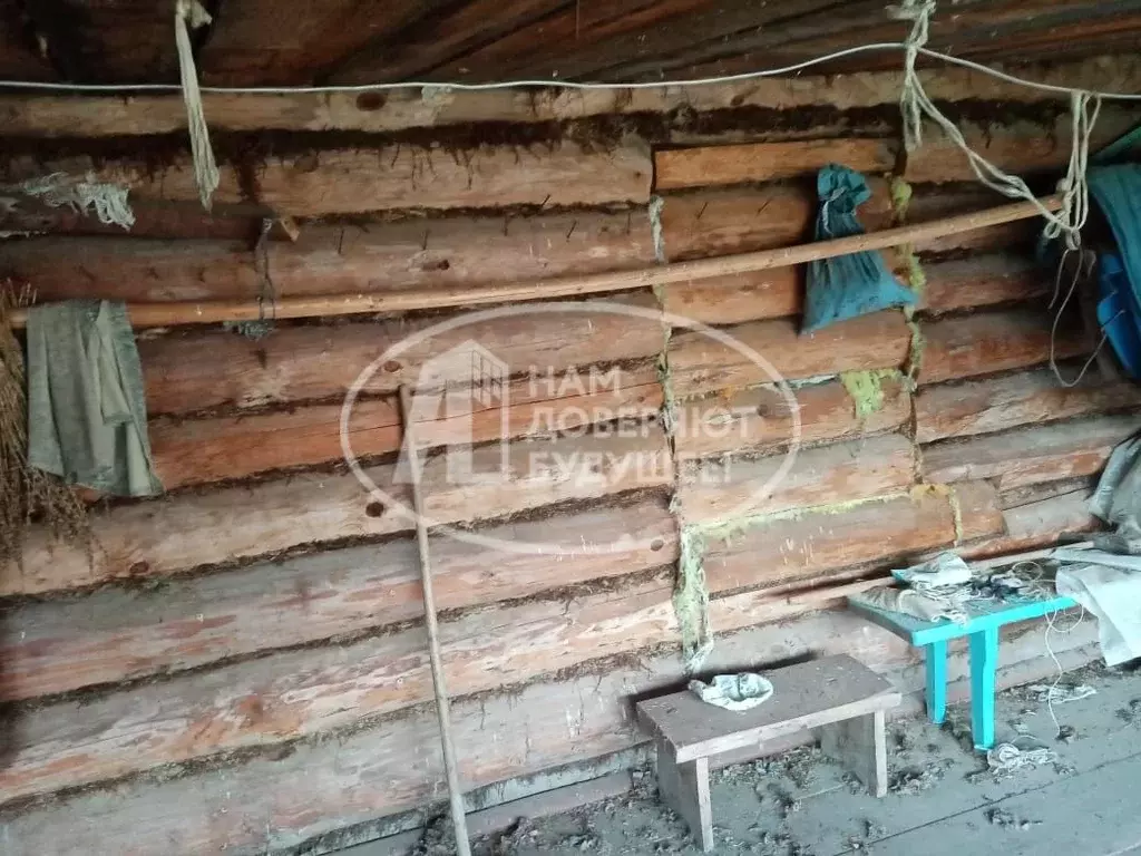 Дом в Пермский край, Чайковский городской округ, д. Бормист 55 (20 м) - Фото 0