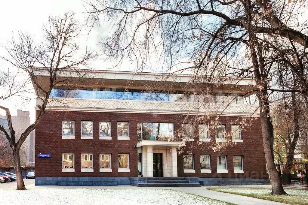 Офис в Москва ул. Заморенова, 5А (216 м) - Фото 2