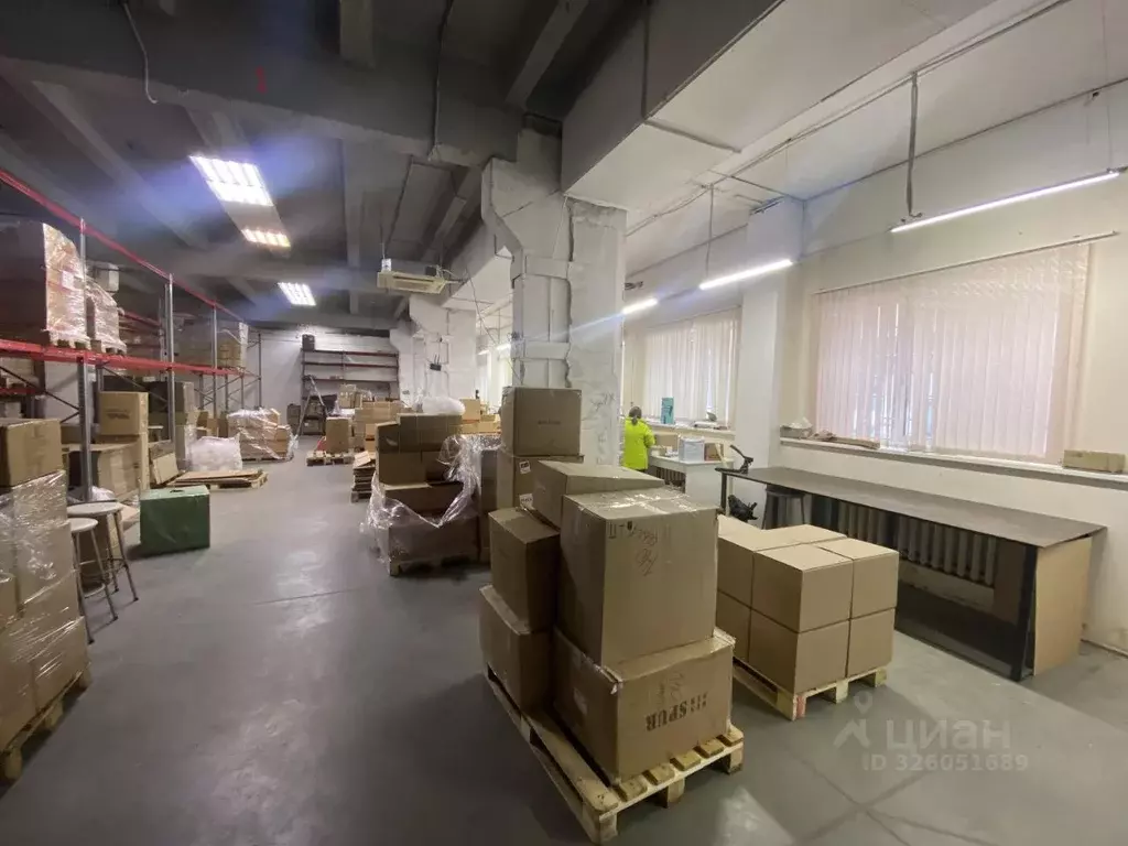 Помещение свободного назначения в Удмуртия, Ижевск ул. Телегина, 30к7 ... - Фото 1