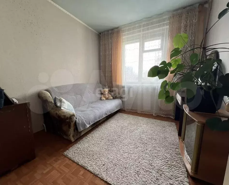 3-к. квартира, 65 м, 5/5 эт. - Фото 1