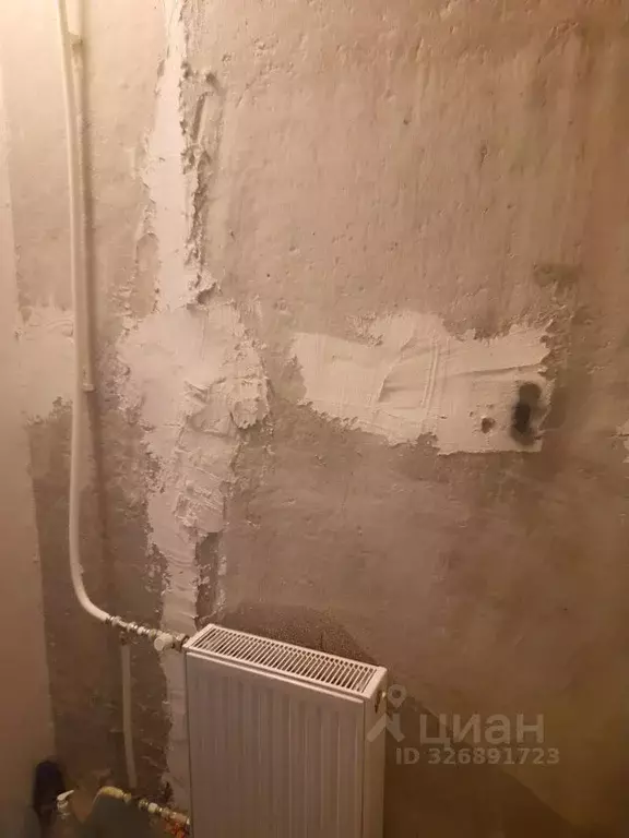 Студия Оренбургская область, Оренбург Уральская ул., 2/19 (21.5 м) - Фото 2