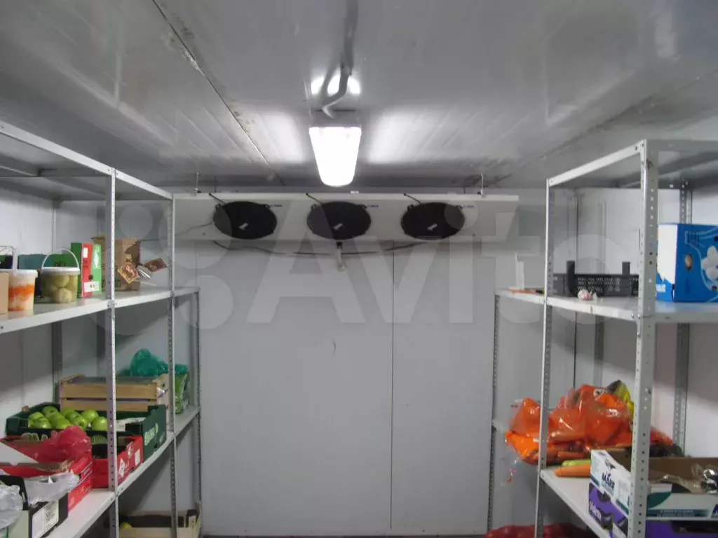 Аренда Холодильных камер от, 7 м - Фото 0
