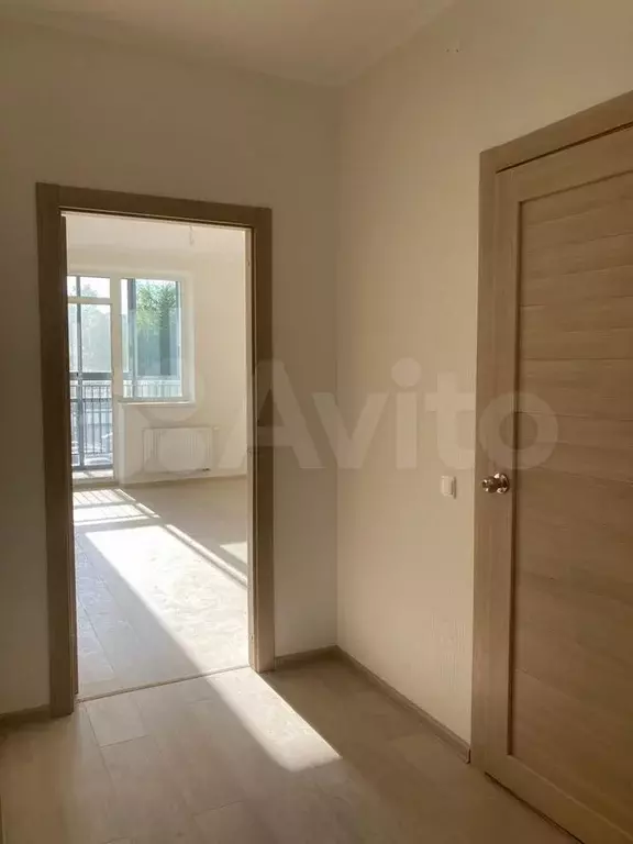 Квартира-студия, 27,1 м, 3/25 эт. - Фото 0