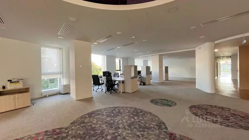 Офис в Санкт-Петербург ул. Профессора Попова, 37Щ (2225 м) - Фото 1