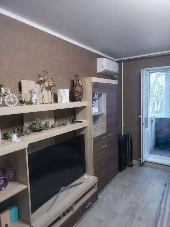 2-к кв. Белгородская область, Старый Оскол Олимпийский мкр, 44 (54.0 ... - Фото 1