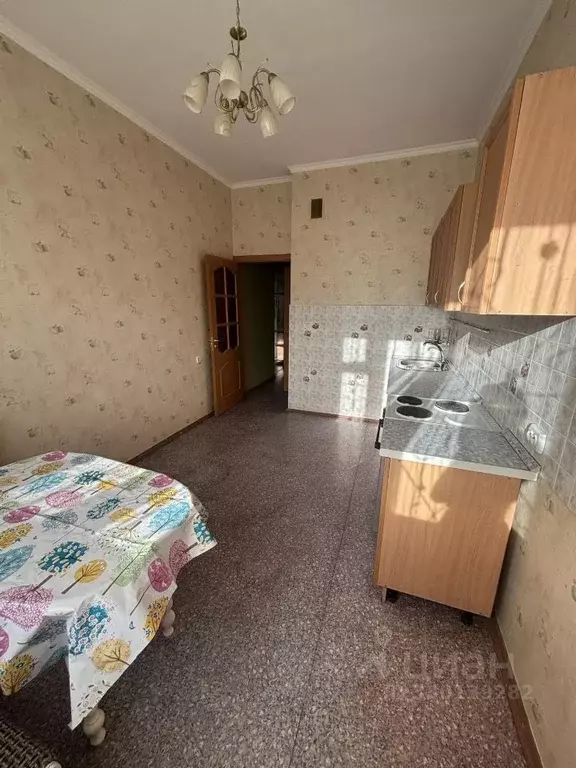 1-к кв. Самарская область, Тольятти Майский проезд, 5 (46.0 м) - Фото 2