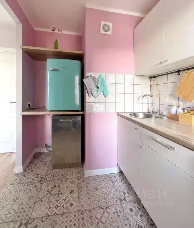 Студия Санкт-Петербург пос. Парголово, ул. Валерия Гаврилина, 13к1 ... - Фото 0