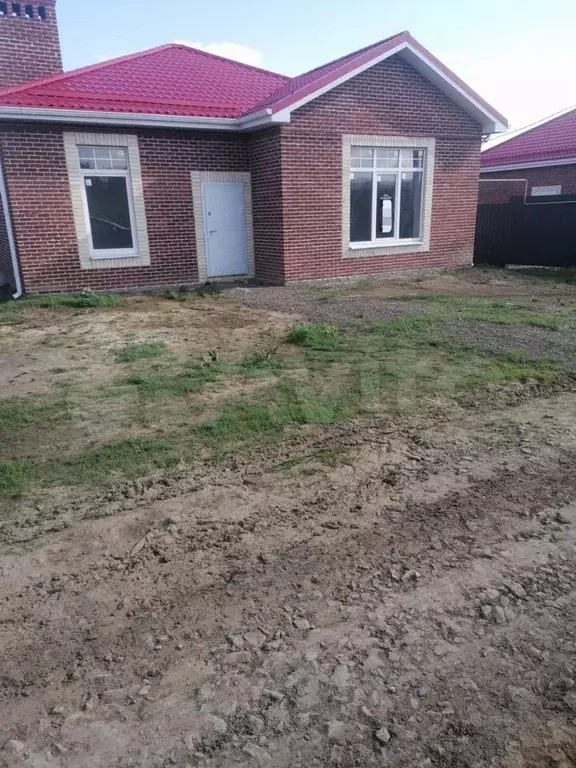 Дом 68 м на участке 5 сот. - Фото 1