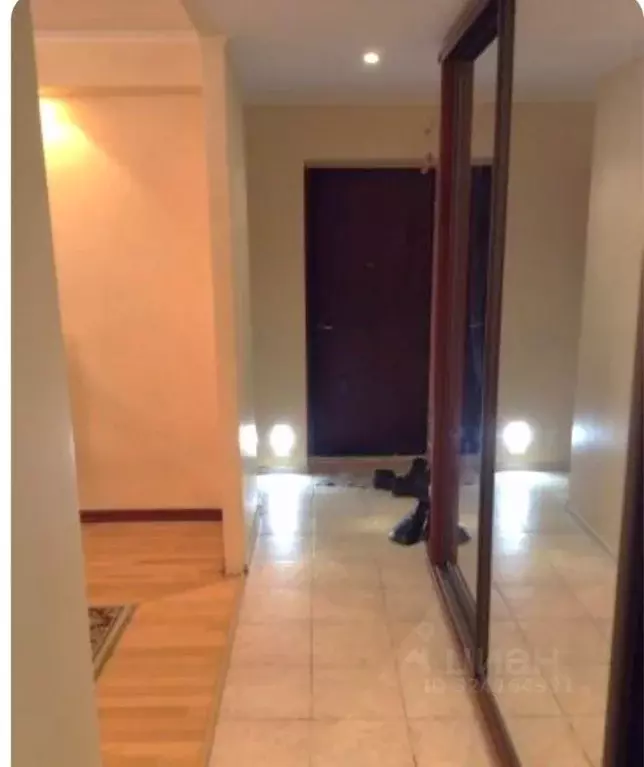 3-к кв. Ростовская область, Ростов-на-Дону Лермонтовская ул., 177А ... - Фото 2