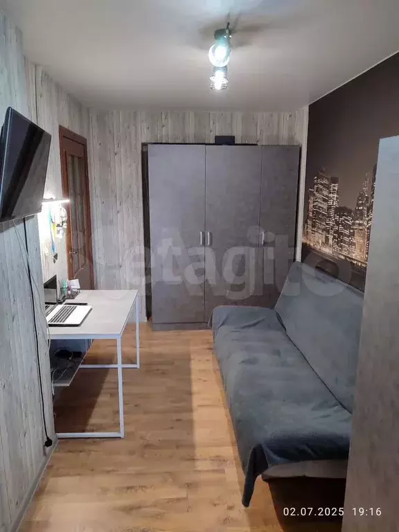 2-к. квартира, 44 м, 3/5 эт. - Фото 1