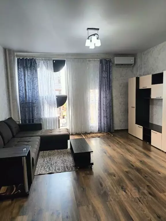 Студия Волгоградская область, Волгоград ул. Малиновского, 10А (30.0 м) - Фото 1