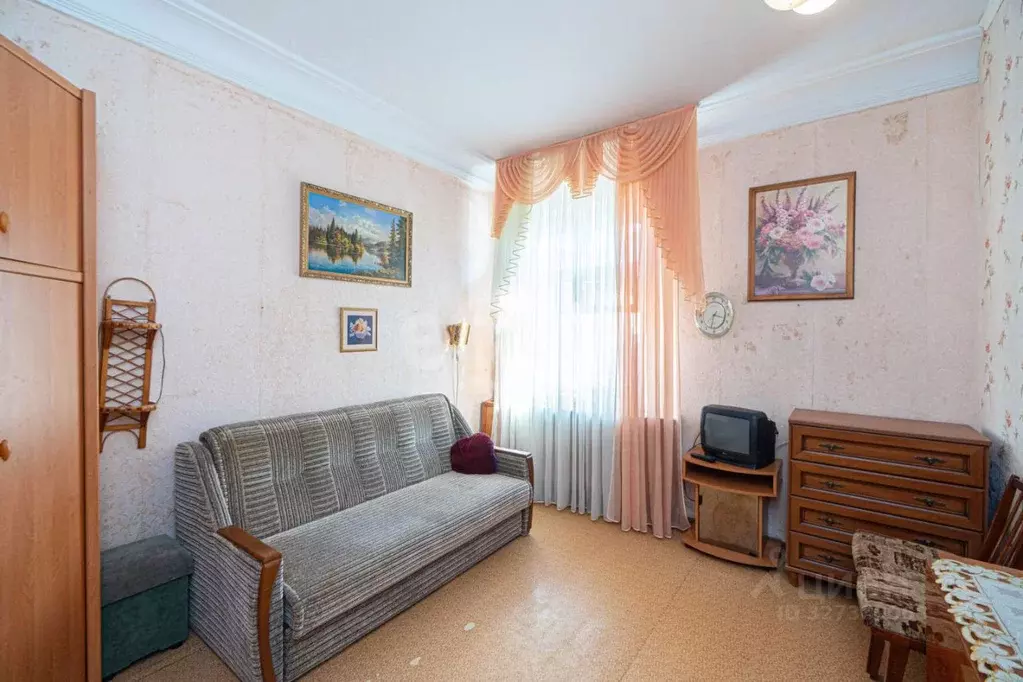 1-к кв. Севастополь ул. Перекопская, 9/99 (20.0 м) - Фото 2