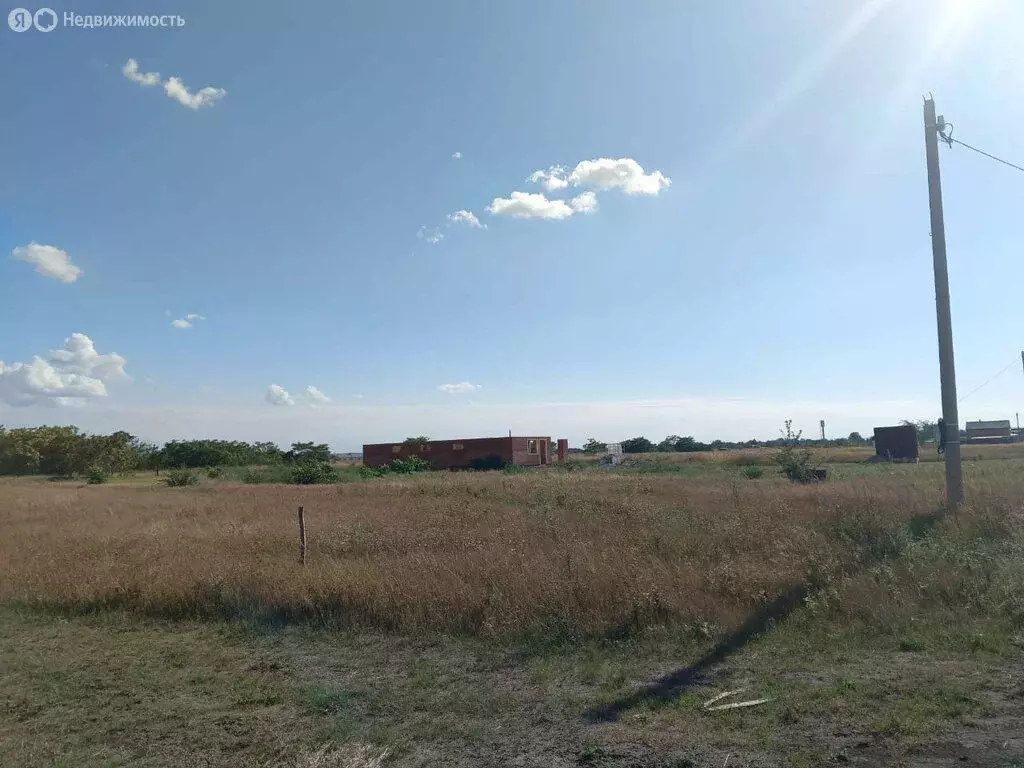 Участок в Кухаривка, Ростовская улица (15 м) - Фото 1