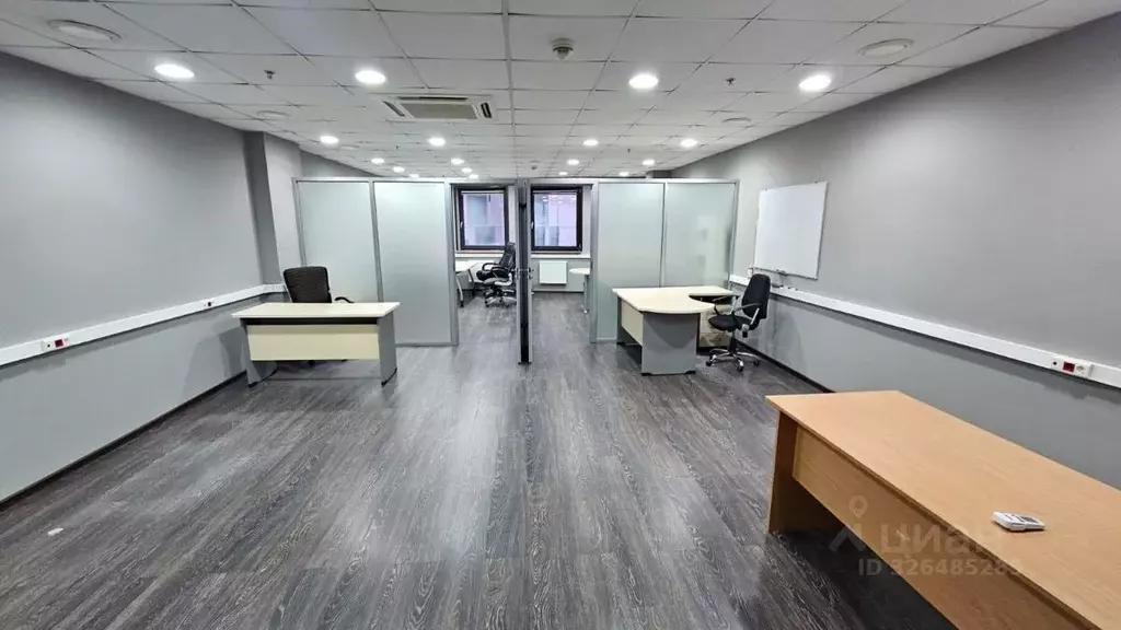 Офис в Санкт-Петербург 26-я Васильевского острова линия, 15к2 (60 м) - Фото 1