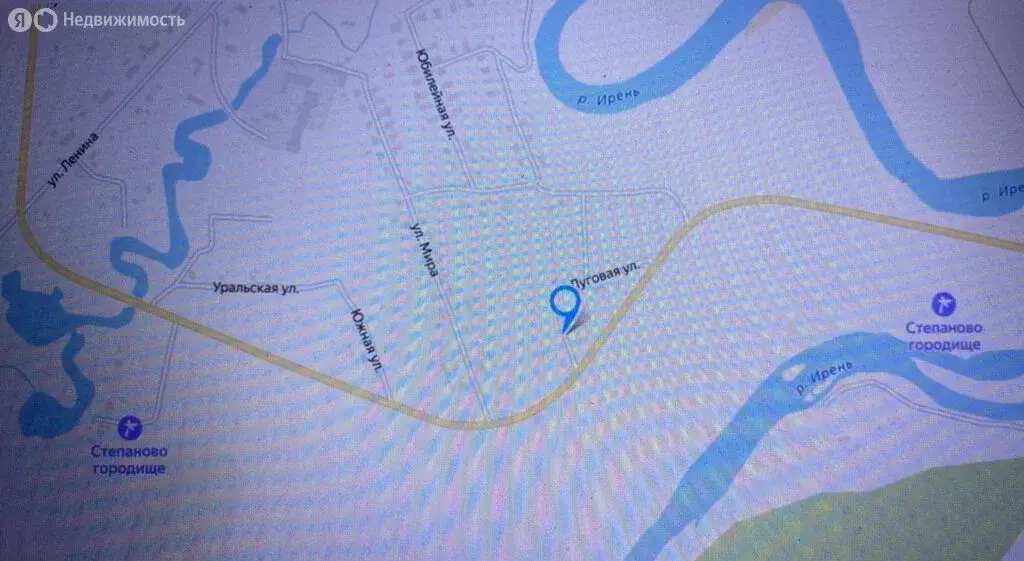 Участок в Ленск, Солнечная улица (22.4 м) - Фото 1