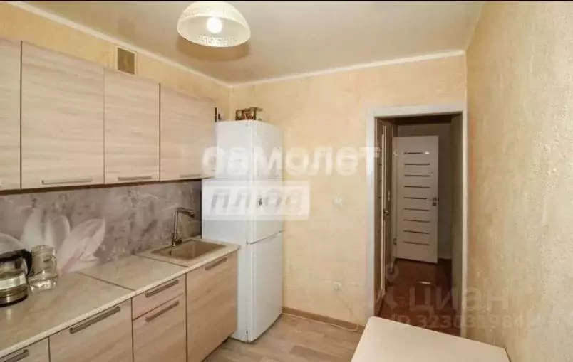 1-к кв. Тюменская область, Тюмень Ямская ул., 94 (34.6 м) - Фото 1