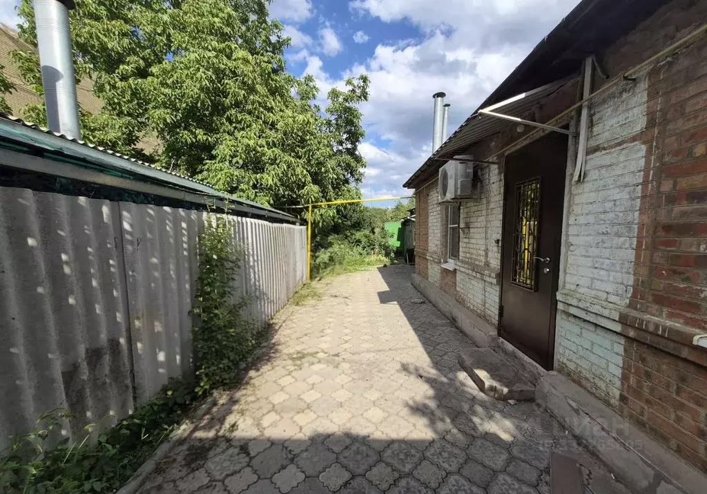 Дом в Ростовская область, Таганрог ул. Панфилова (58 м) - Фото 1