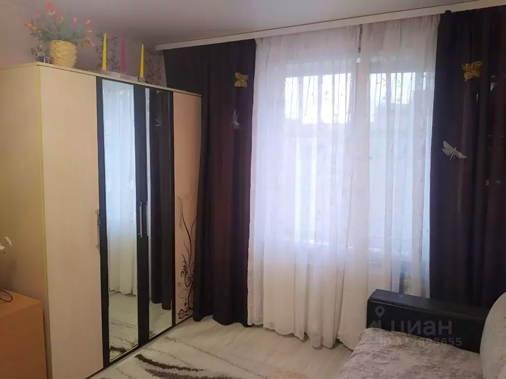 1-к кв. Удмуртия, Ижевск ул. Баранова, 83 (29.1 м) - Фото 1