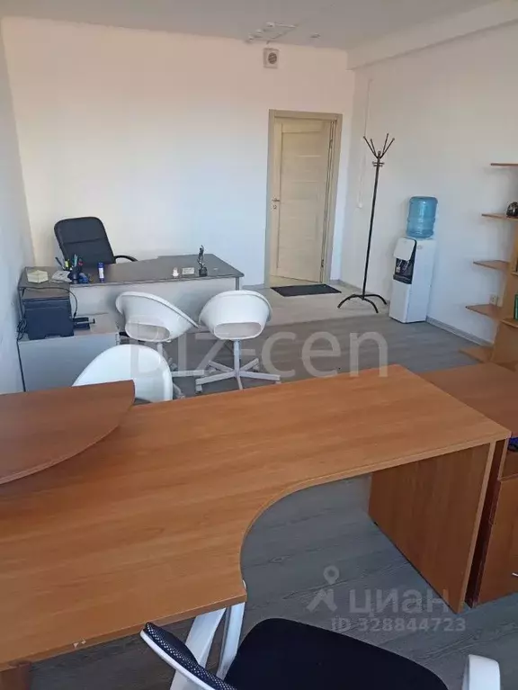 Офис в Санкт-Петербург 2-й Муринский просп., 38 (24 м) - Фото 2