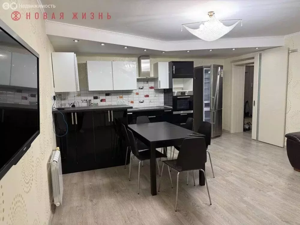 3-комнатная квартира: Самара, улица Стара-Загора, 156 (78 м) - Фото 2