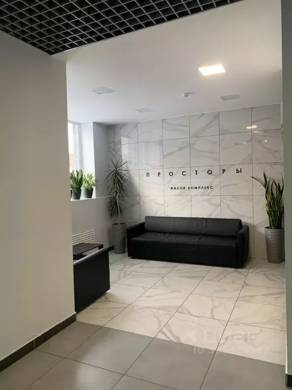 3-к кв. Свердловская область, Екатеринбург ул. Водоемная, 76 (96.8 м) - Фото 2