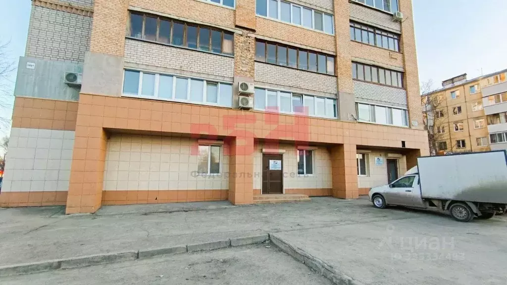 Помещение свободного назначения в Самарская область, Самара ул. Мориса ... - Фото 2