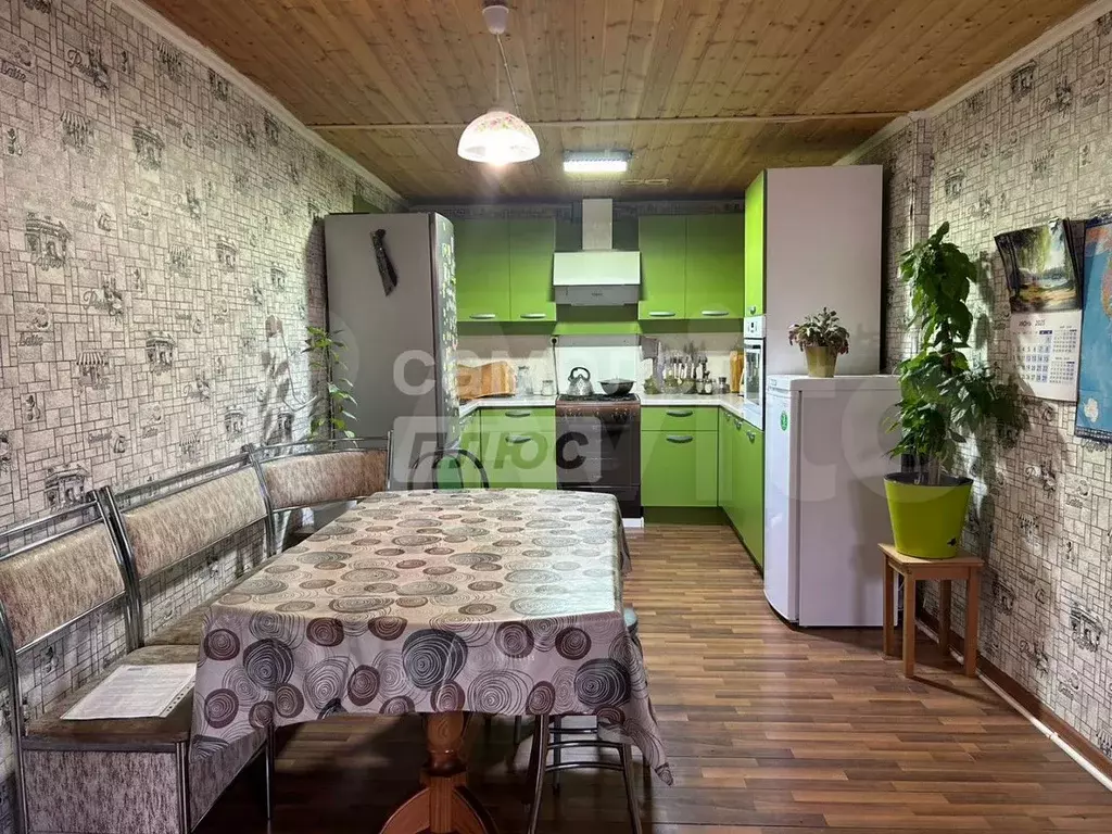 Дом 109 м на участке 10,2 сот. - Фото 0