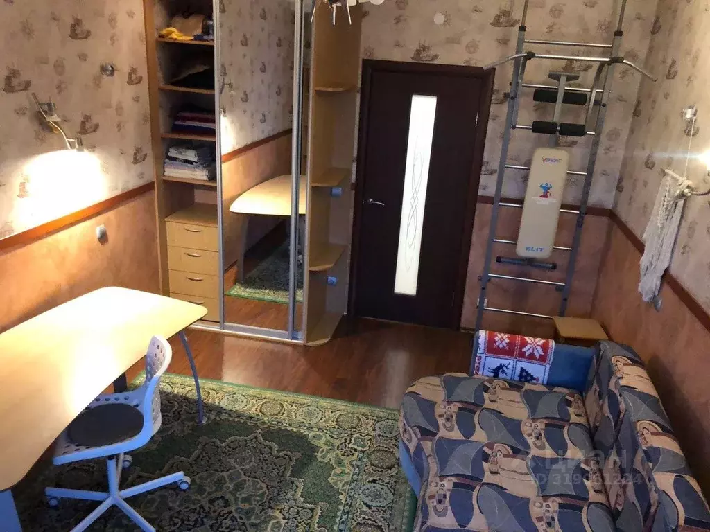 3-к кв. Калининградская область, Калининград Римская ул., 29 (86.0 м) - Фото 1
