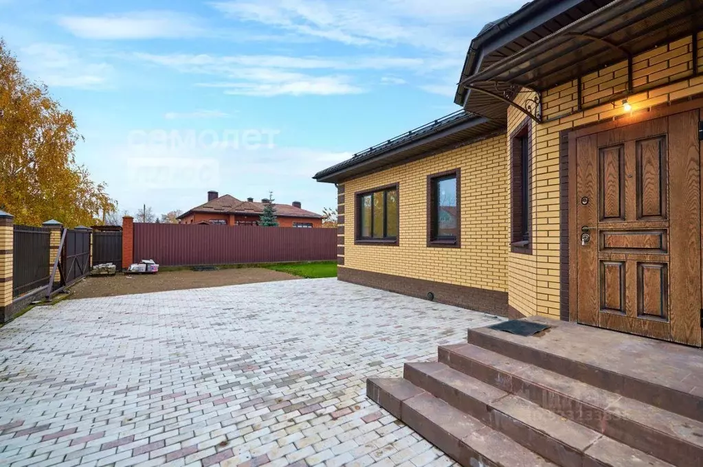 Коттедж, 157 м - Фото 2