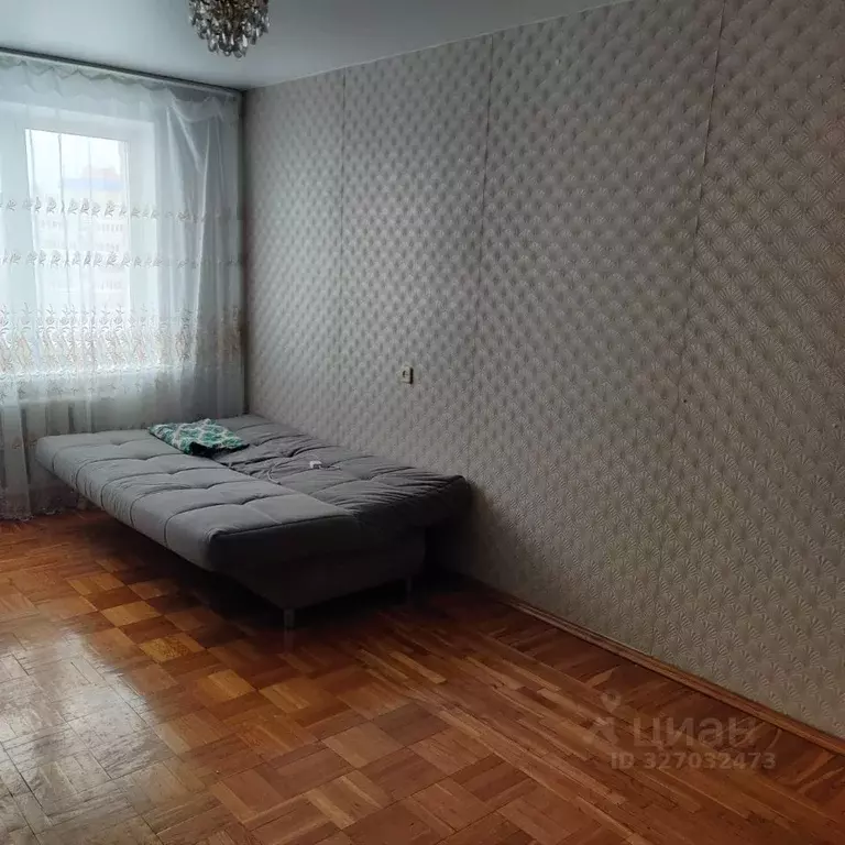 4-к кв. Чувашия, Чебоксары ул. Лебедева, 9 (85.0 м) - Фото 1