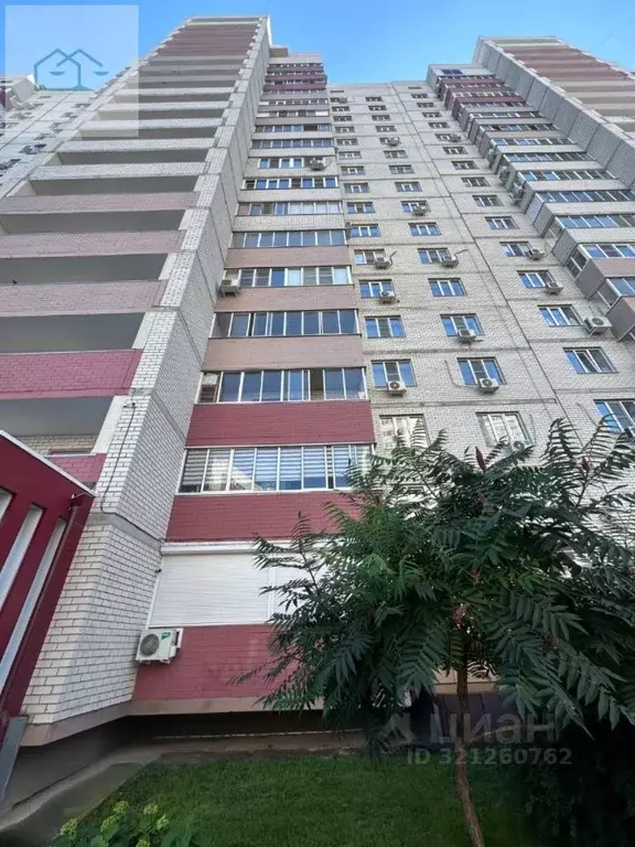 3-к кв. Воронежская область, Воронеж бул. Олимпийский, 12 (86.0 м) - Фото 0