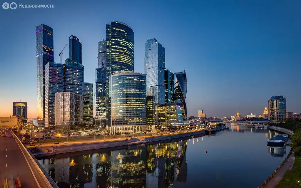 Офис (83 м) - Фото 1