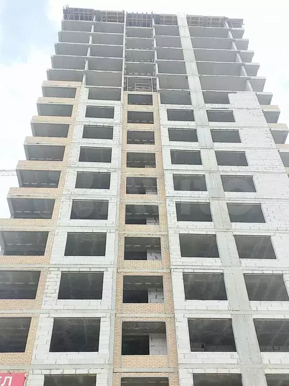 Квартира-студия, 29,9 м, 9/18 эт. - Фото 1
