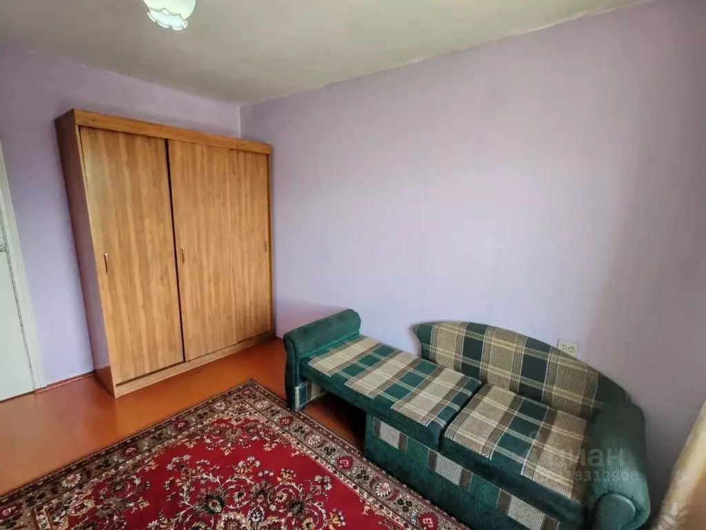 2-к кв. Хакасия, Абакан ул. Крылова, 94 (63.0 м) - Фото 0