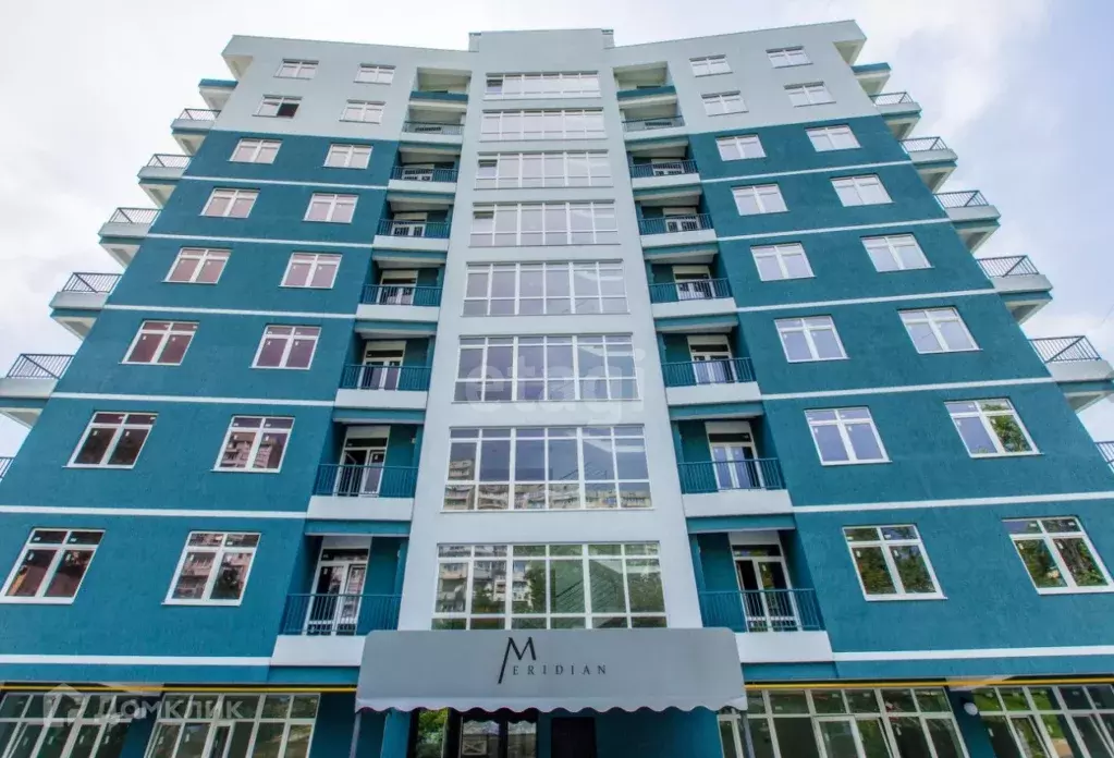 Продаётся квартира-студия, 40 м - Фото 0