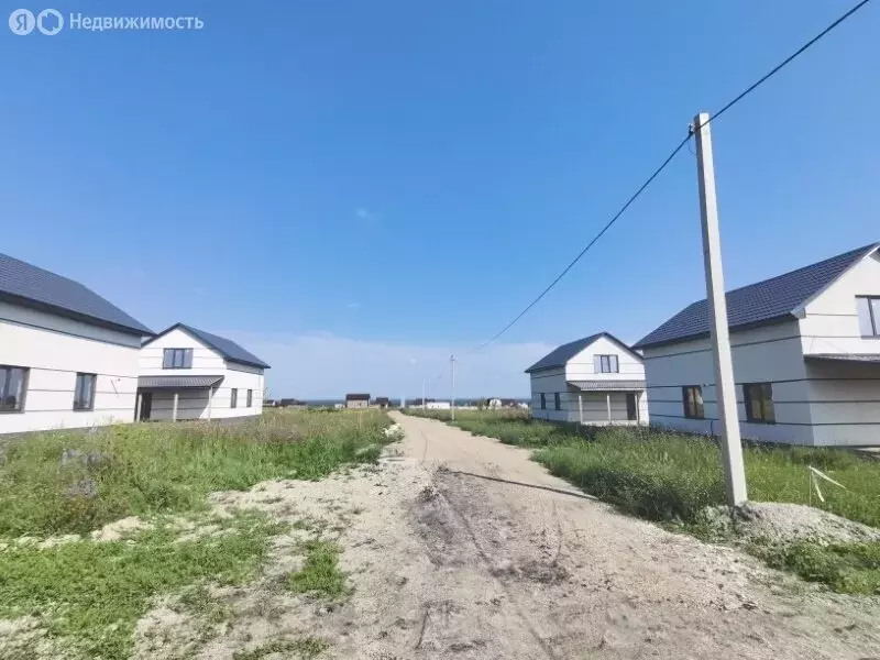 Дом в Бессоновка, улица Славы, 128 (124 м) - Фото 1