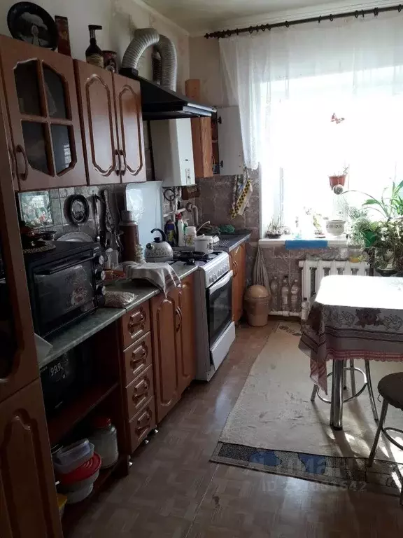 Коттедж в Пензенская область, Пенза Овощная ул. (188 м) - Фото 1