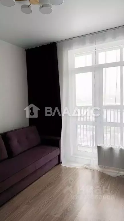 1-к кв. Москва Скандинавия жилой комплекс, ул. Эдварда Грига, 18к3 ... - Фото 2