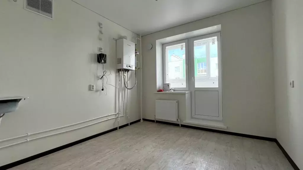 Продаётся 1-к квартира, 35.7 м - Фото 0