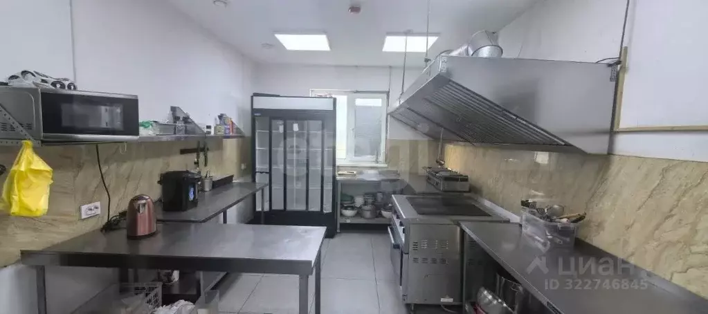 Помещение свободного назначения в Сахалинская область, Невельск ... - Фото 1