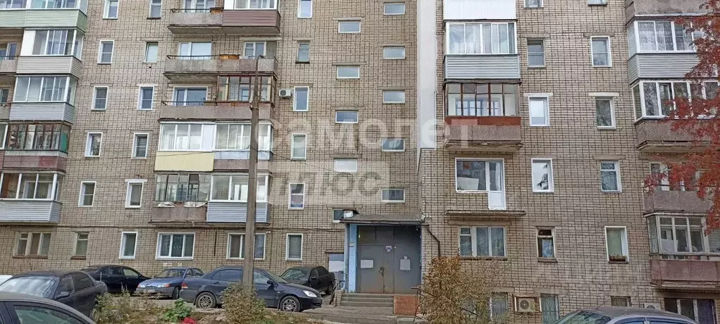 1-к кв. Кировская область, Киров ул. Лепсе, 42 (29.0 м) - Фото 0