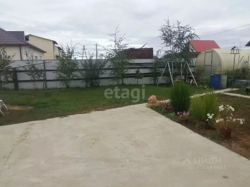 Дом в Саха (Якутия), Якутск Марха мкр, Новая ул., 19/1 (72 м) - Фото 0