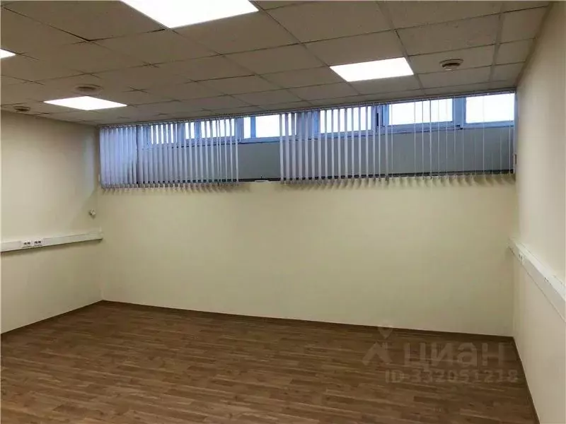 Офис в Москва ул. Академика Королева, 12 (30 м) - Фото 1