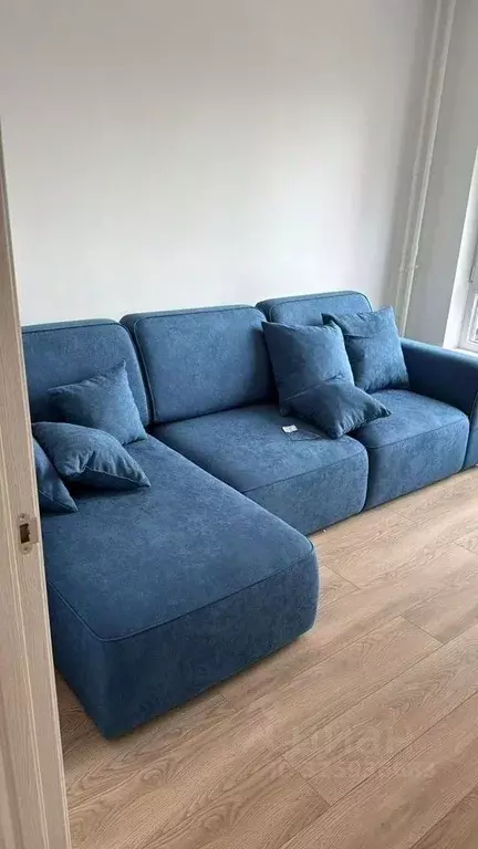 3-к кв. Москва Дорожная ул., 46к2 (50.0 м) - Фото 2