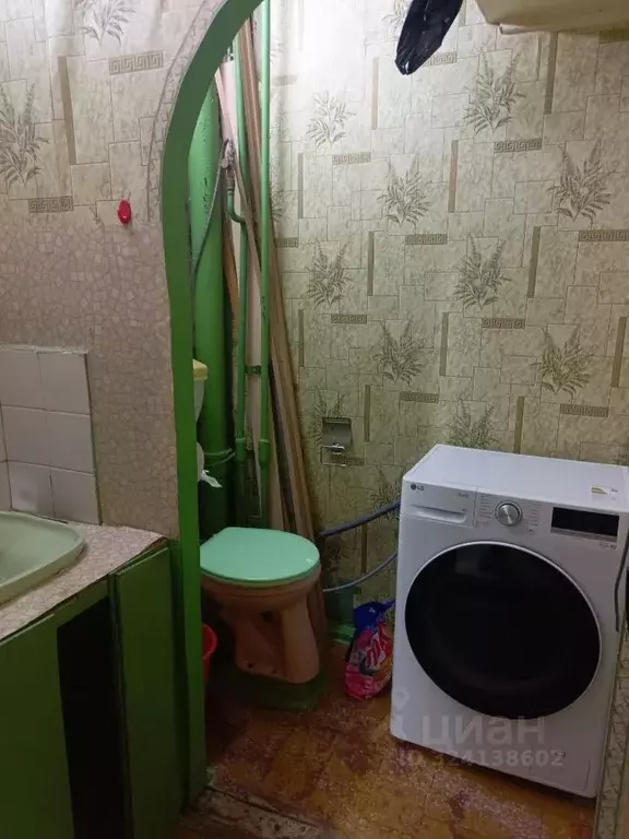 Комната Чувашия, Чебоксары просп. Мира, 72 (14.0 м) - Фото 2